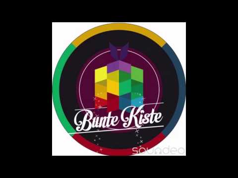 Adam Stacks - Syntoria (Jeahmon!)