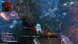 [参加者募集]ホミのApex