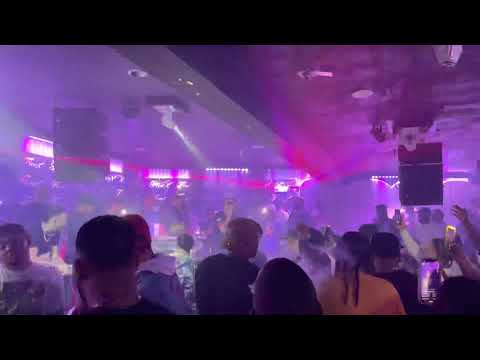 Axel Rulay Live At Flow X Lounge Pennsylvania