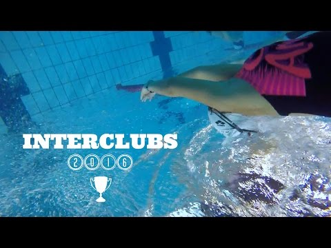 Interclubs 2016 Gaillac
