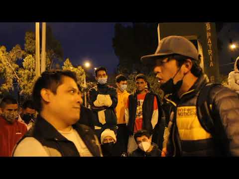 CHICO FA vs SKUSH x JJ22 - OCTAVOS - MONARCA FECHA #4 - EDICIÓN 2 VS 2