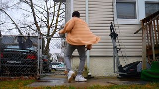 jayla darden - “sweating me” | dance | moody boy.