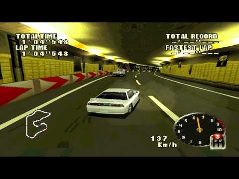 Option Tuning Car Battle 2 Playstation