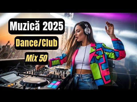 Sebi Ricu 💣 Club & Dance Mix 2025 - Vol. 50 💥 (18 Minute de Ritm Exploziv)