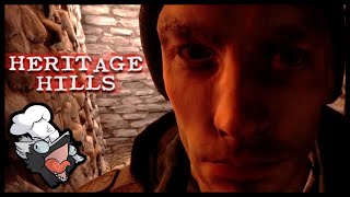 I Kill Zombies | Heritage Hills (Demo)