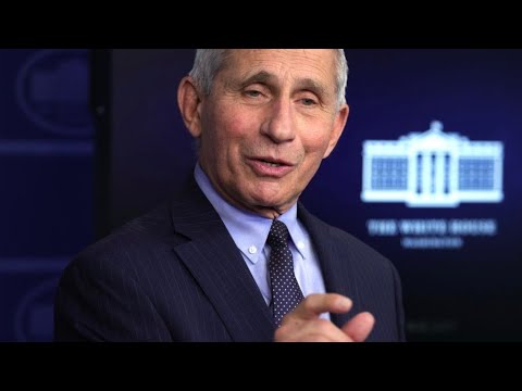 White House COVID-19 Response Team holds virtual meeting