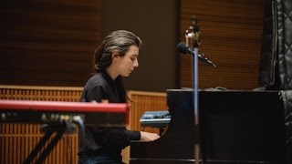 Julia Holter - Sea Calls Me Home (Live on 89.3 The Current)