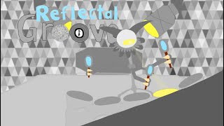 Reflectal Groove: Magnifeye 