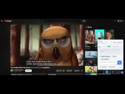 Item video thumbnail