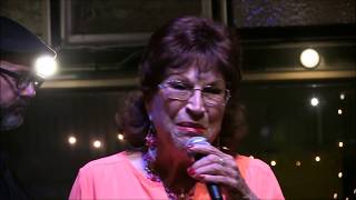 Shirley Chauvin@ Arkansas Jazz Heritage Foundation's Celebration-