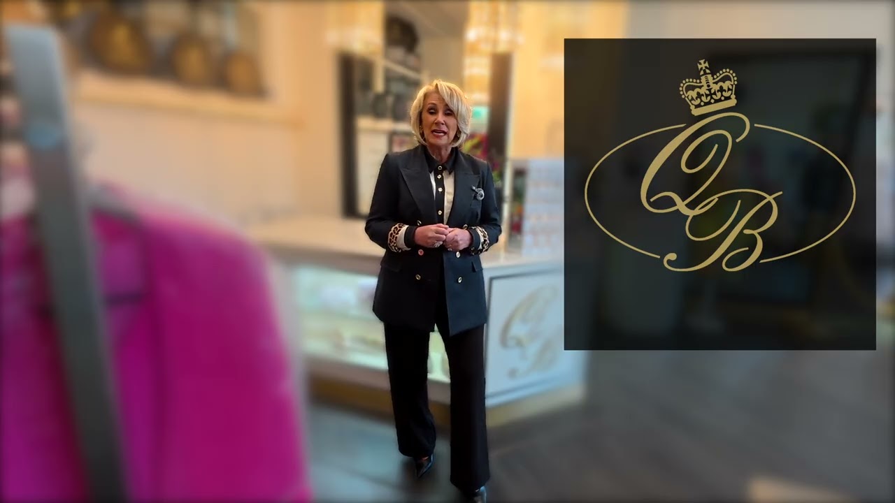 Planning a visit to The Queen B Boutique in Penarth?