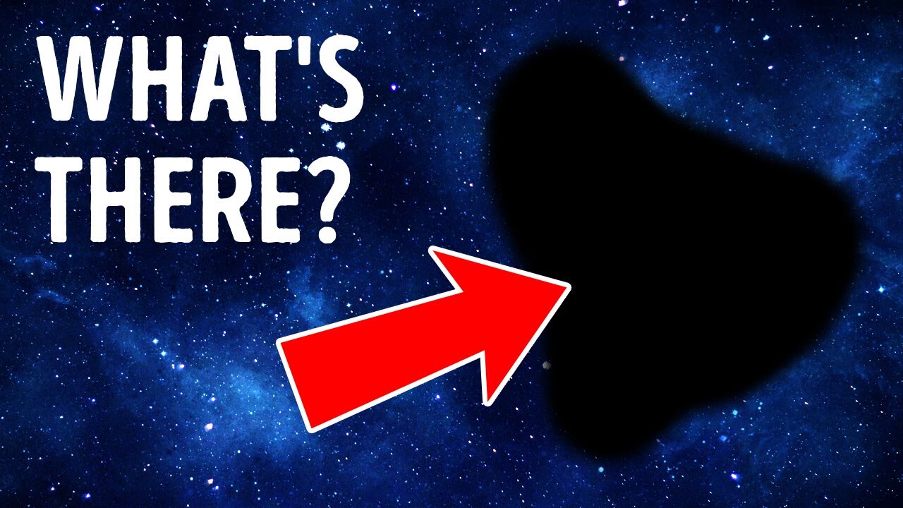 This Is the Scariest Fact About Space