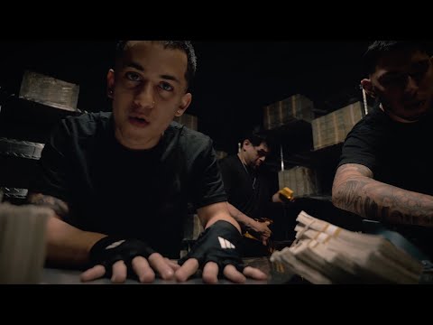 Emsee - Trust ft. Sam Lopez, Reno Rez