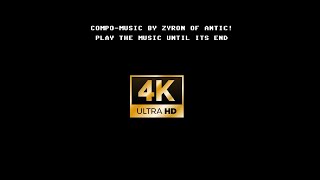 C64 Music - The River [1992] by Antic