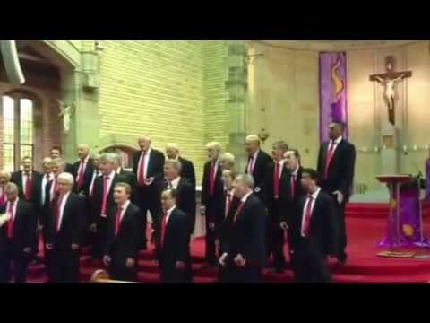 Sydney Harmony - Jingle Bells/Sleigh Ride