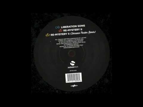 Lay-Far - Re-Mystery II (Terrence Parker Remix)