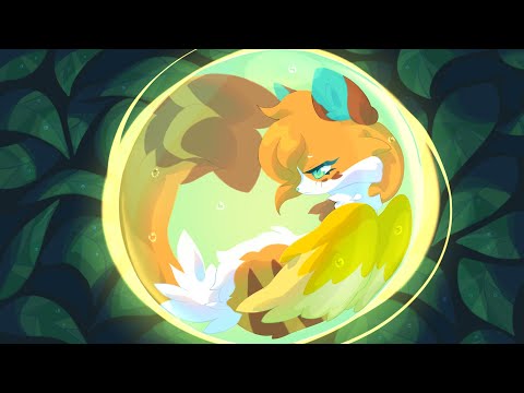 I Must Apologise - Animation (OC AMV)