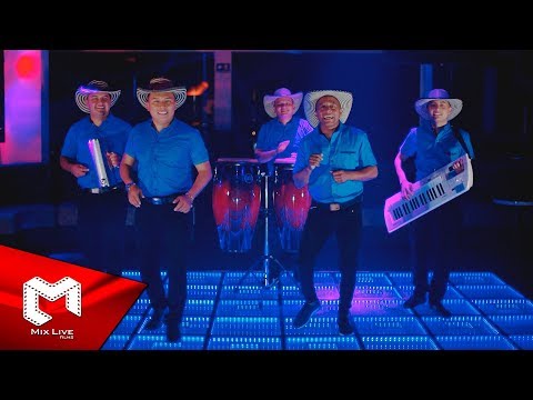 No me abandones  - El Quinteto Internacional (Video Oficial)