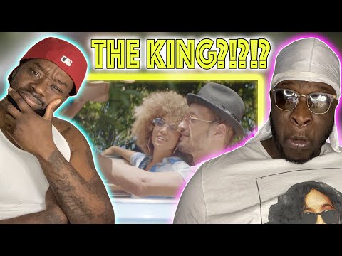 American Rapper Reacts To | Soolking feat Tayc - Bye Bye [Clip Officiel] Prod by Nyadjiko (REACTION)