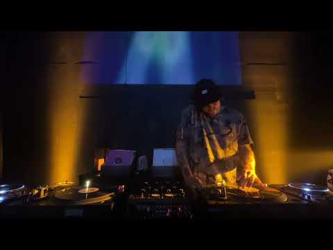 Per Hammar at Yalla, Hong Kong, 2024.10.31