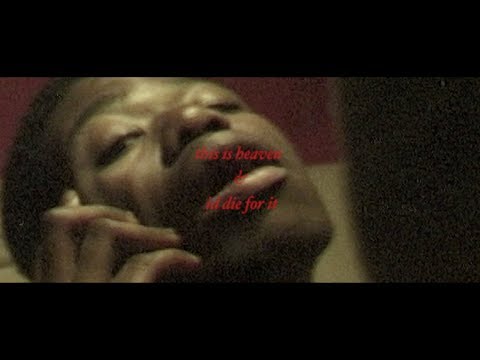 American Pleasure Club - "this is heaven & id die for it" (Official Music Video)