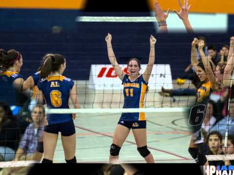Volleyball féminin | 2012-2013 | AL Sports