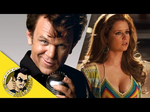 WALK HARD: THE DEWEY COX STORY - The Best Movie You Never Saw