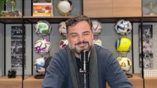 GRÊMIO: RENATO ANUNCIADO E OS PRÓXIMOS PASSOS DO NOVO TÉCNICO. ESTREIA QUANDO?