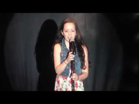 Everything I Know - In The Heights - Kara Oates