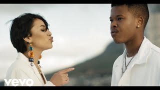 Nasty C - SMA (Vol 1) ft Rowlene