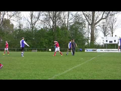 Grijpskerk B2 - Helpman B3(10/10)