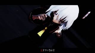 【東方MMD】禍霊夢でBuild Our Machine