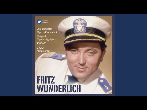 Zar und Zimmermann, Act I: 'O sancta justitia'