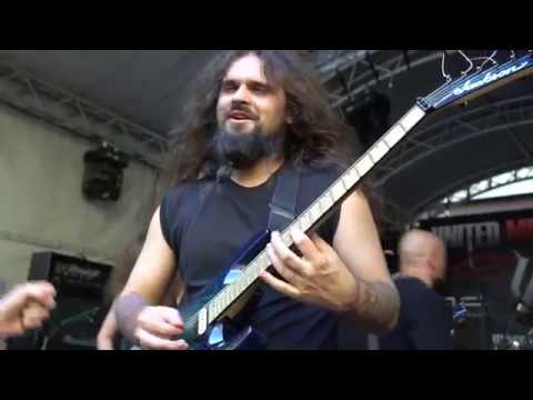 Arhat - Arhat .Mantra.(United Metal Festival Беларусь Речица)