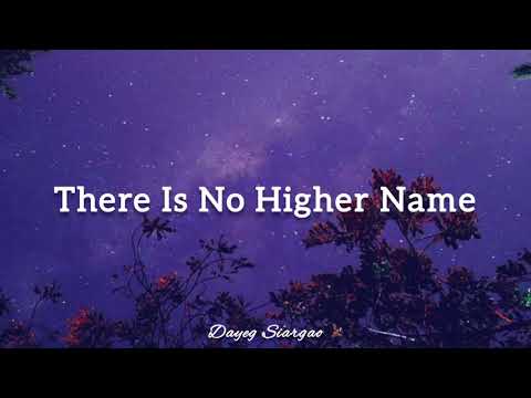 REVERE - ft. Corey Voss & Sarah Kroger - There Is No Higher Name (Lyrics) 🎶