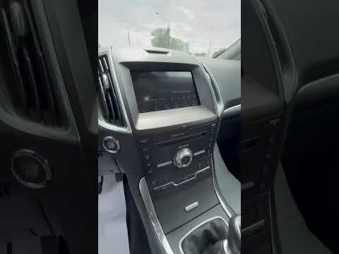 фото ford galaxy iii 0