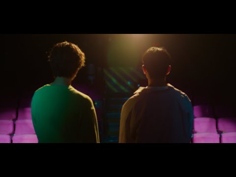NIve x Sam Kim (니브 x 샘김) - Like a Fool | MV Teaser #2