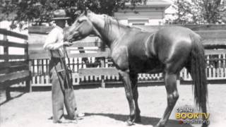 preview picture of video 'C-SPAN Cities Tour: Carson City - Conrad Buedel & Steve Achard Lost Legacy of Carson Valley'