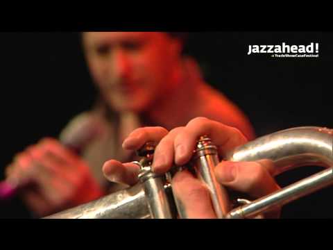 jazzahead! 2014 - Rom Schaerer Eberle Media