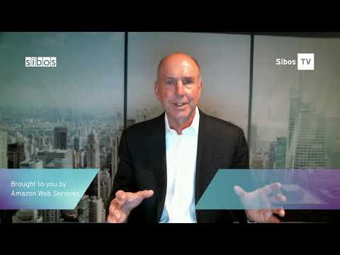 Sibos TV: The acceleration in cloud migration - Oct 2020