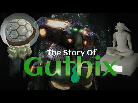 The Accidental God [OSRS Perspective]