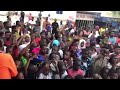 Kalenda Ya Mungu By Dickson Tamba Live Performance