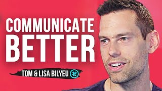The Real Way to Fix Bad Communication with Your Partner | Relationship Theory