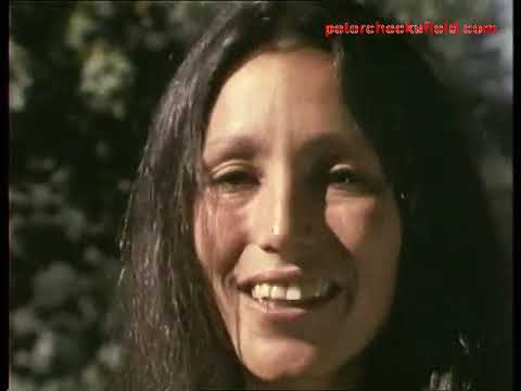 Julie Felix   Heaven Is Here 1970