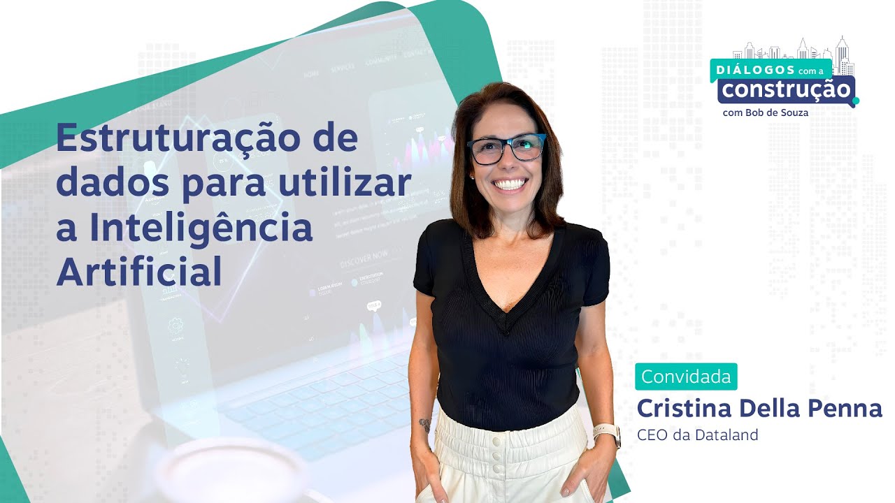 Estruturação de dados para utilizar a Inteligência Artificial | Dataland