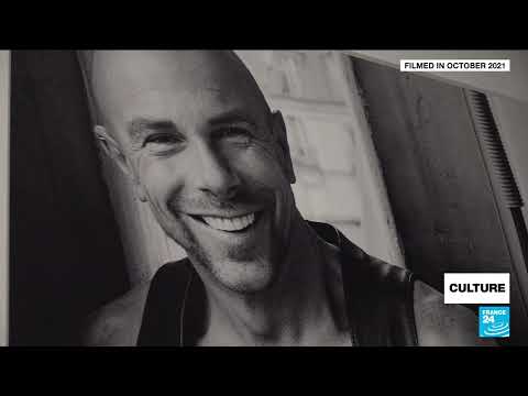 Fashion world in mourning after death of Thierry Mugler • FRANCE 24 English