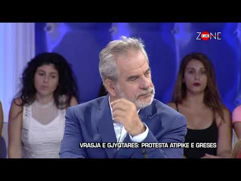 Zonë e Lirë/ Hasa:  Vdekja Hafizit përfaqëson vdekjen e sistemit gjyqësor në Shqipëri (09.09.17)