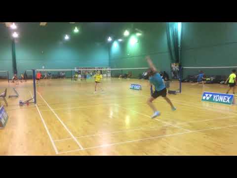 Imogen at GSoS U12 GS September 2017 - 3