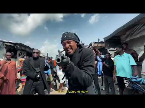 Idowest, Citizen - Kalaa (Official Music Video)