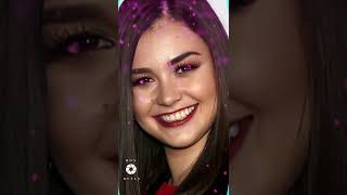 ALLIE HAZE IN LONG BEAUTIFUL DRESSES👗👗👗👗👗👗👗👗👗💖💖💖💖💖💗💗💗💗@bonreels